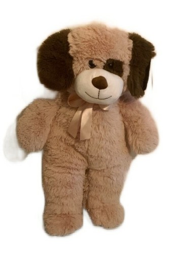 Giant puppy soft toy kids - toy,