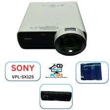 SONY (VPL-SX125) PROJECTOR