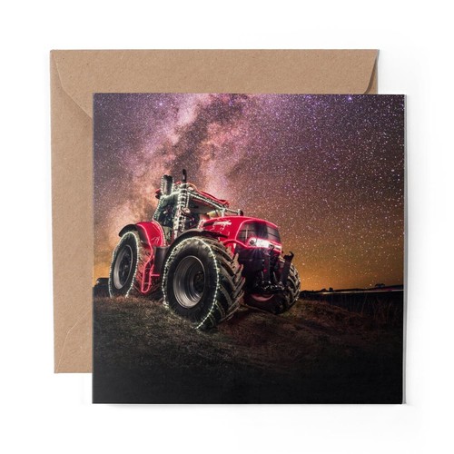Blank greeting card - 1, x