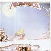 Camel moonmadness cd - cd, (2002)