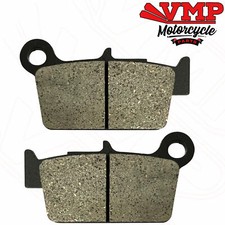 Rear Brake Pads Pair fits