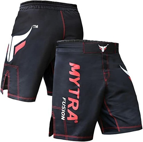 Mytra mma shorts - mma, cage