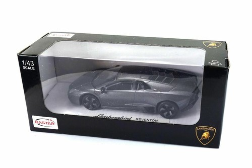 New rastar diecast - new, 1:43