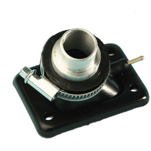 Carburetor intake manifold - intake,