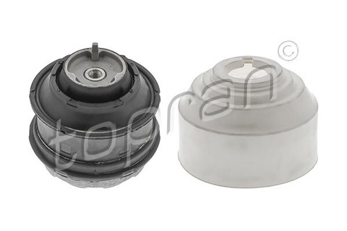 Engine mounting topran 407 - mounting,