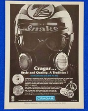 1976 CRAGAR RACING WHEELS W/