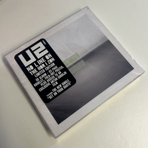 Brand new sealed no - new, line