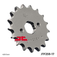 JT Front Sprocket 17/428 For