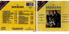 The Seekers with Judith Durham