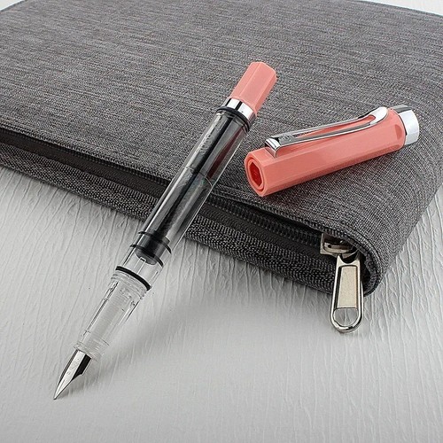 Eco fountain pen - eco,