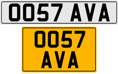 Oo57 ava avie - ava, av