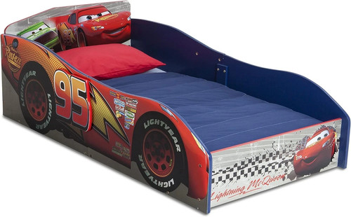 Disney pixar cars wood toddler - wood,