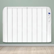 Electric Panel Heater Radiator