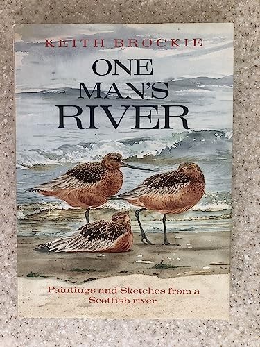 One mans river - one, river: