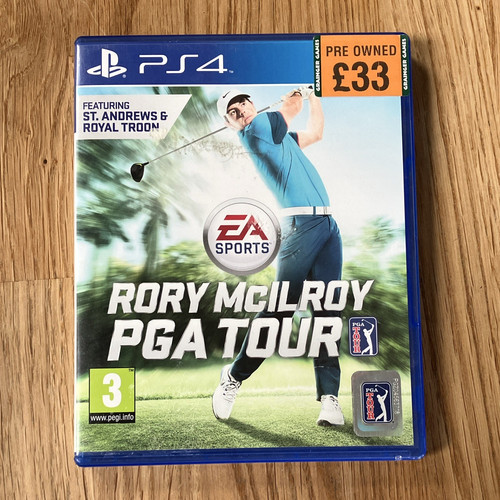 Sports rory mcilroy - sports, pga