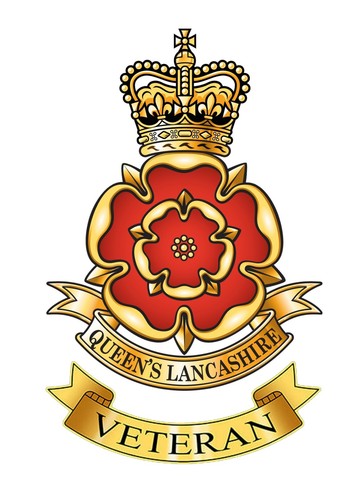 Queens lancashire regiment - queens,