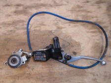 Yamaha YZF1000R Thunderace -