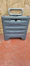 Citroen  Interior Plastic Foldable Luggage Trolley c1 c2 c3 c4 on wheels 