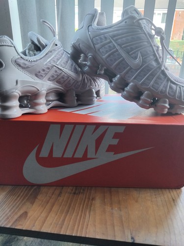 Nike shox women - shox, tl