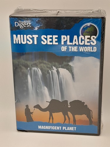 Must see places the world - must,