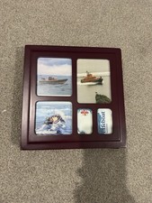 Lifeboat Album – 64 Items