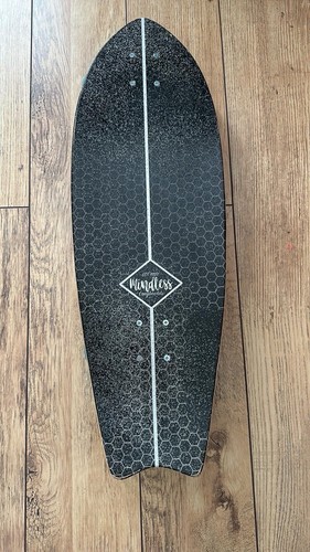 Mindless surf skate - mindless,