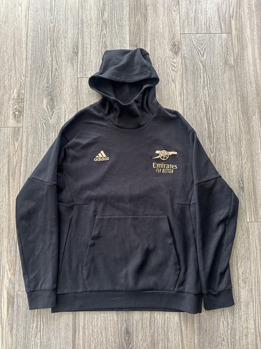 Arsenal travel hoodie - travel,
