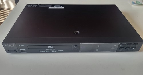 Denon professional 500bd - denon, dn-500bd