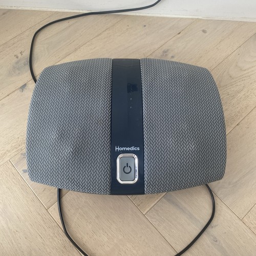Homedics shiatsu select - shiatsu,