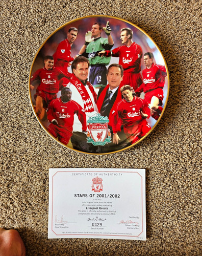 Liverpool stars of - liverpool,