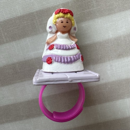 Vintage polly pocket - polly,