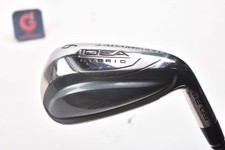 Adams Idea A2 OS #6 Iron Hybrid / Ladies Flex Adams Idea Shaft