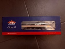 Bachmann 31-651, Class 47