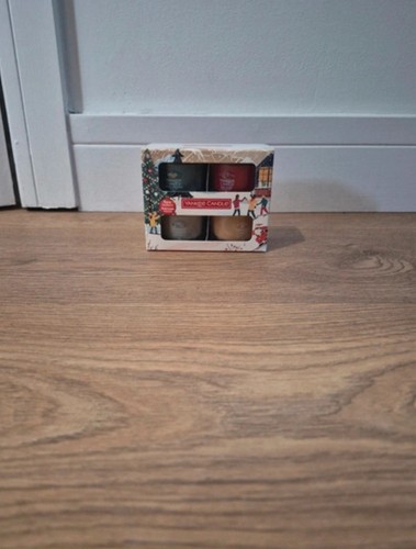 Yankee candle votive - yankee,