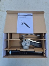 Abnox Wanner Grease Gun 400cc
