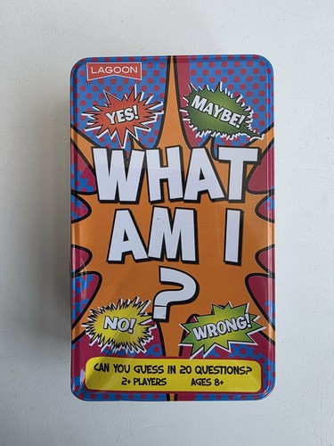 What the quick - am, i