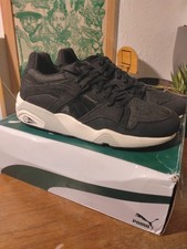 Puma Blaze Denim Black/White