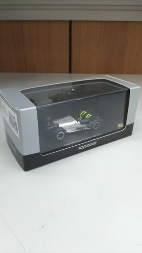 Kyosho caterham super seven - caterham,