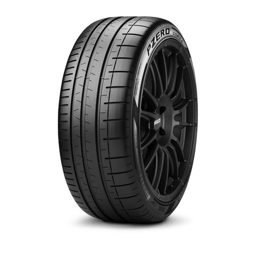 Summer tyre 315 r22 - summer, pirelli