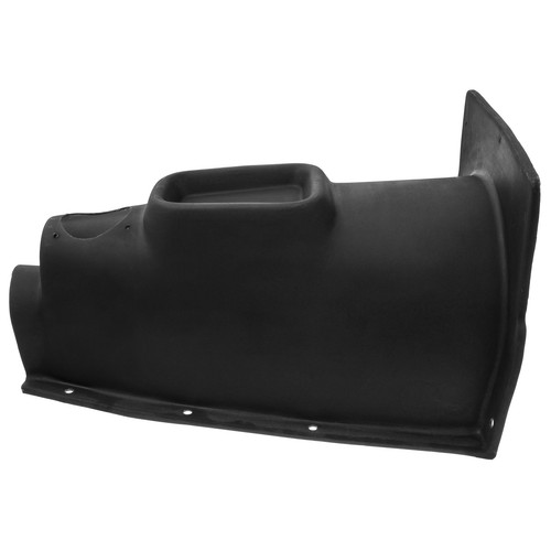 Plastic gearbox tunel fits - gearbox,