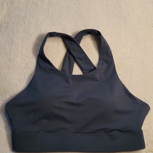 Fabletics high neck crossback - high,