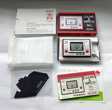 Nintendo Game and Watch - Ball
