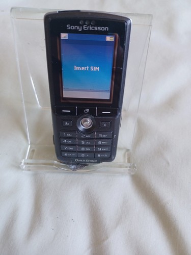 Sony ericsson k750i - ericsson,