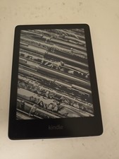 Amazon Kindle Paperwhite 11th Gen Wi-Fi 16GB  Blue  M2L3EK.  with  Ads (DK832)