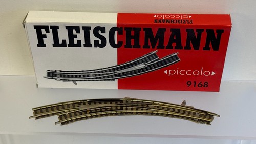 Fleischmann 9168 gauge profi - 9168,