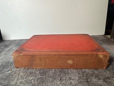 VINTAGE: "Popular Amusements"