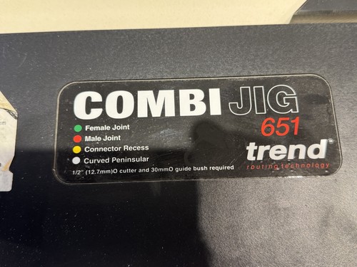 Trend 651 combi - combi, for