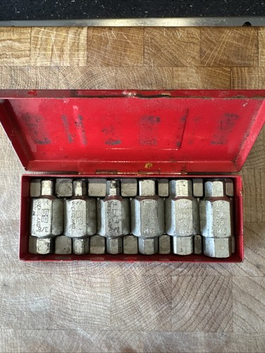 Vintage engine sump - vintage, sp