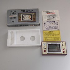 Nintendo Game & Watch Snoopy