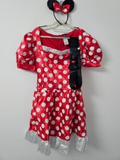 Disney Minnie Mouse Womens